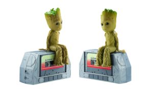 Guardians of the Galaxy Baby Groot Speaker