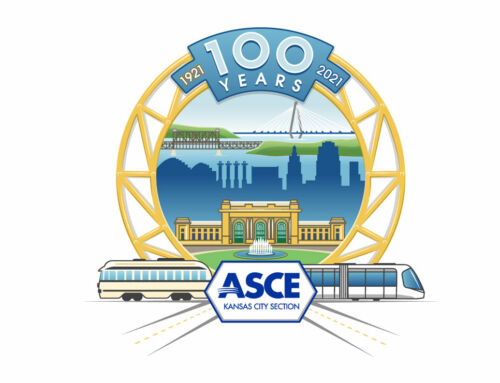 ASCE Centennial Graphic