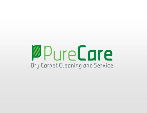 PureCare Carpet Branding, Identity and Web Design