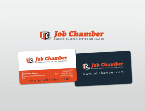 Job Chamber Design